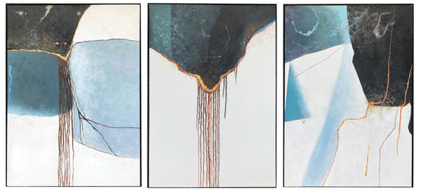 Modrest Other Days Acrylic Painting Model VGSHVIG21001