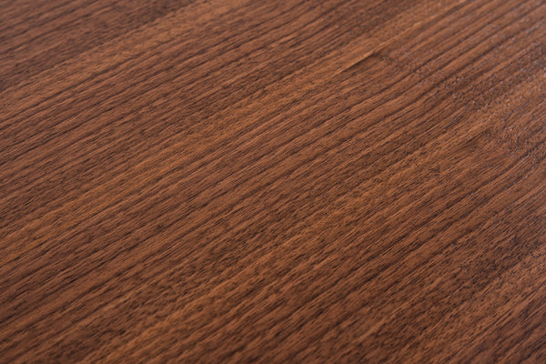 Paula Mid-Century Walnut Nightstand