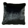 Furniture of America Caparica Black Contemporary Accent Pillow Model PL4139