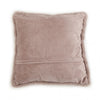 Furniture of America Caparica Blush Contemporary Accent Pillow Model PL4142