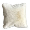 Furniture of America Caparica Off-White Contemporary Accent Pillow Model PL4144