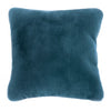 Furniture of America Caparica Teal Contemporary Throw Pillow Model PL4153