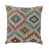 Furniture of America Sierra Multi Contemporary Throw Pillow Model PL6025L-2PK