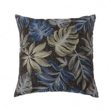 Furniture of America Dora Navy Transitional Throw Pillow Model PL6027NV-L-2PK