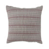 Furniture of America Malia Red Contemporary Throw Pillow Model PL6030RD-L-2PK