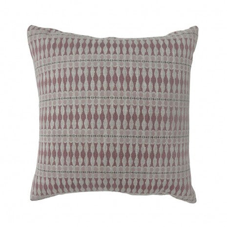 Furniture of America Malia Red Contemporary Throw Pillow Model PL6030RD-L-2PK