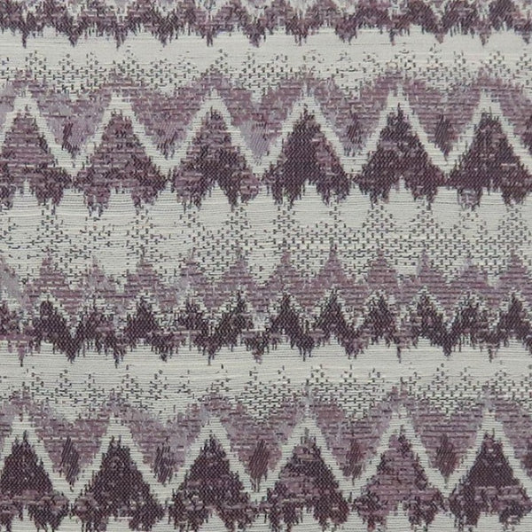 Furniture of America Lindy Purple Contemporary Throw Pillow Model PL6033PR-S-2PK