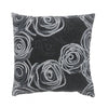 Furniture of America Mindy Gray/Multi Contemporary Throw Pillow Model PL6036S-2PK