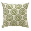 Furniture of America Fifi Green Contemporary Pillow (2/Box) Model PL677GR-L-2PK