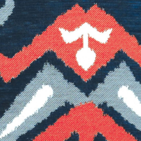 Furniture of America Lala Multi Contemporary Pillow (2/Box) Model PL681L-2PK