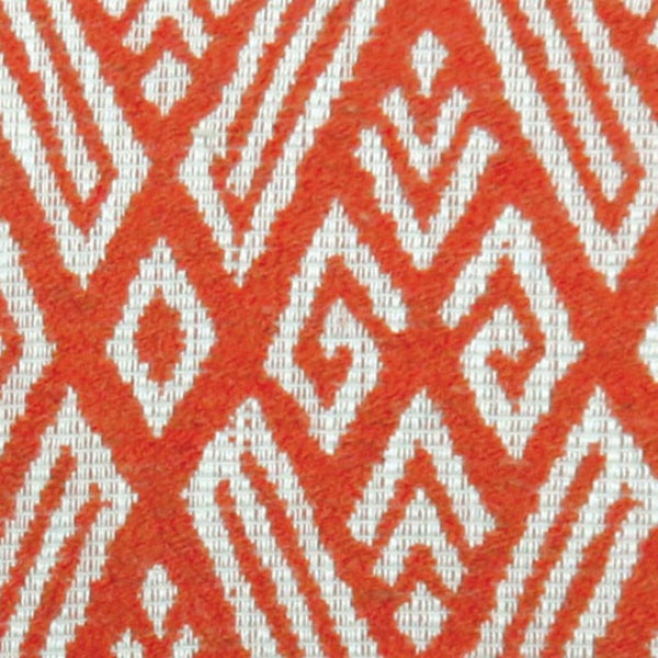 Furniture of America Cici Red Contemporary Pillow (2/Box) Model PL683RD-S-2PK