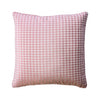 Furniture of America Jeri Rose Pink Contemporary Throw Pillow Model PL8003-2PK
