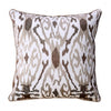 Furniture of America Lucy Latte Contemporary Throw Pillow Model PL8032-2PK