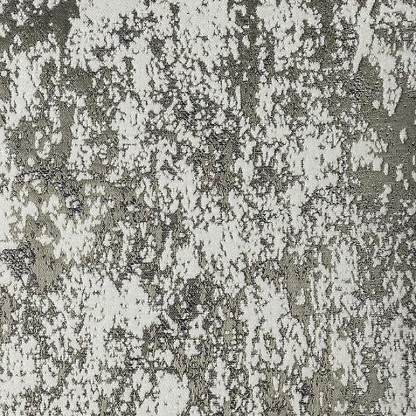 Furniture of America Snow Silver/Gray Contemporary Throw Pillow Model PL8036-2PK