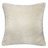 Furniture of America Leyla Silver Contemporary Accent Pillow Model PL8060-2PK
