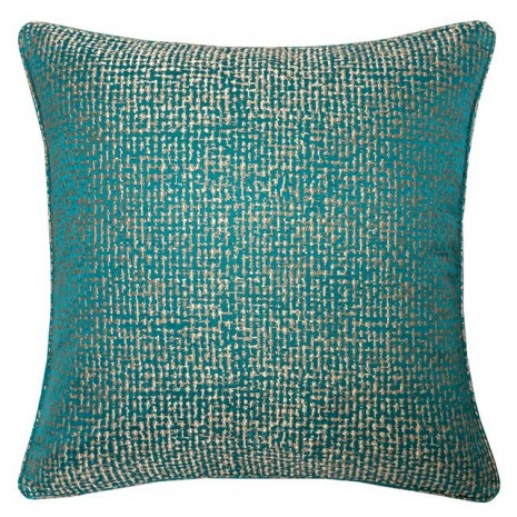 Furniture of America Leyla Green Contemporary Accent Pillow Model PL8061-2PK