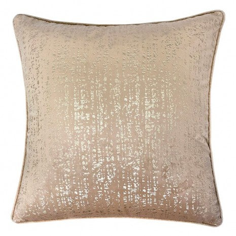Furniture of America Belle Beige Contemporary Accent Pillow Model PL8065-2PK