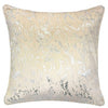 Furniture of America Bria Light Beige Contemporary Accent Pillow Model PL8084-2PK