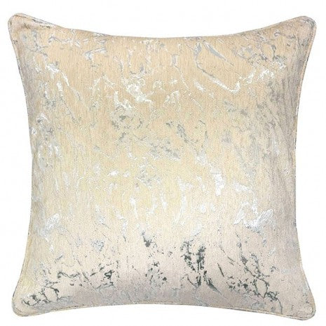 Furniture of America Bria Light Beige Contemporary Accent Pillow Model PL8084-2PK
