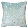 Furniture of America Bria Light Teal Contemporary Accent Pillow Model PL8085-2PK