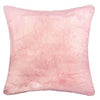 Furniture of America Hilary Pink Contemporary Accent Pillow Model PL8094-2PK
