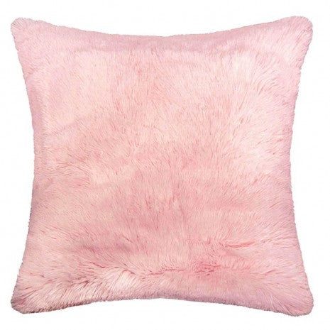 Furniture of America Hilary Pink Contemporary Accent Pillow Model PL8094-2PK