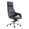 Prost Modern Black High Back Executive Office Chair