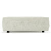 Modrest Quarry Modern Off White Square Coffee Table Model VGVC-CT111