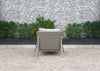 Renava Carillo Outdoor Beige Wicker Sofa Set Model VGATRASF-148