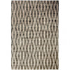 Furniture of America Mortsel Light Brown/Gray Contemporary Area Rug Model RG1025