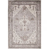 Furniture of America Mortsel Gray Contemporary Area Rug Model RG1027