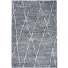 Furniture of America Gresford Gray Contemporary Area Rug Model RG1041