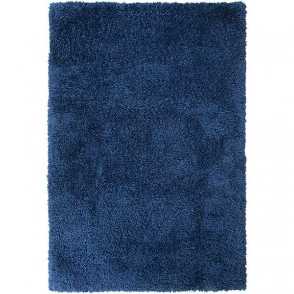 Furniture of America Sason Blue Contemporary Area Rug Model RG1048