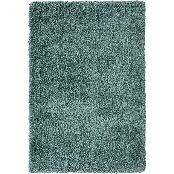 Furniture of America Sason Turquoise Contemporary Area Rug Model RG1052