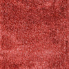 Furniture of America Annmarie Red Contemporary 5' X 7' Scarlet Area Rug Model RG4101