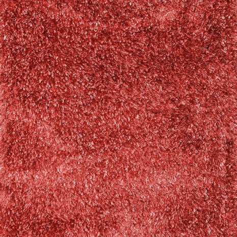 Furniture of America Annmarie Red Contemporary 5' X 7' Scarlet Area Rug Model RG4101