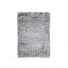 Furniture of America Annmarie Silver Contemporary 5' X 7' Silver Area Rug Model RG4104
