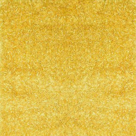 Furniture of America Annmarie Yellow Contemporary 5' X 7' Yellow Area Rug Model RG4105