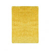 Furniture of America Annmarie Yellow Contemporary 5' X 7' Yellow Area Rug Model RG4105