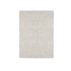 Furniture of America Annmarie White Contemporary 5' X 7' White Area Rug Model RG4106
