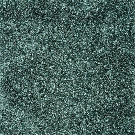 Furniture of America Annmarie Teal Contemporary 5' X 7' Teal Area Rug Model RG4107