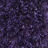 Furniture of America Annmarie Purple Contemporary 5' X 7' Purple Area Rug Model RG4108