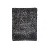 Furniture of America Annmarie Black Contemporary 5' X 7' Black Area Rug Model RG4120