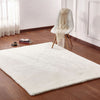 Furniture of America Caparica Off-White Contemporary Area Rug Model RG4144