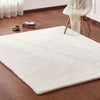 Furniture of America Caparica Off-White Contemporary Area Rug Model RG4144