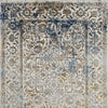 Furniture of America Crumlin Persian Multi Contemporary Area Rug Model RG5125