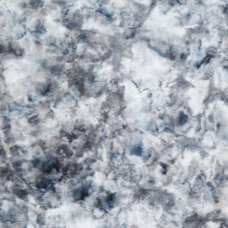 Furniture of America Famalica Tie-Dye Gray Contemporary Area Rug Model RG5135