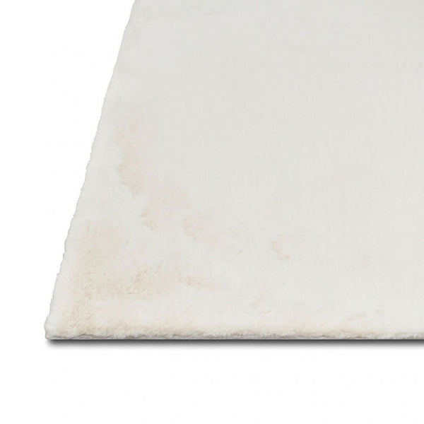 Furniture of America Famalica Off-White Contemporary Area Rug Model RG5137