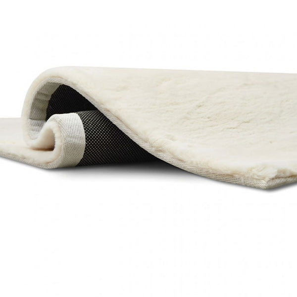 Furniture of America Famalica Off-White Contemporary Area Rug Model RG5137