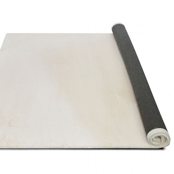 Furniture of America Famalica Off-White Contemporary Area Rug Model RG5137
